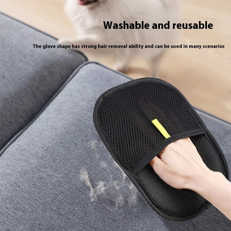 Lintora™ - Pet Hair Remover Mitt