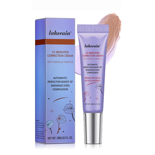 Lakerain™ - CC Cream Long-lasting Concealer