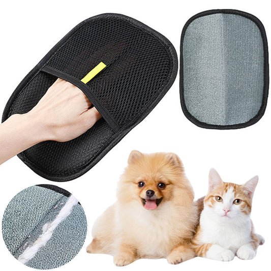 Lintora™ - Pet Hair Remover Mitt