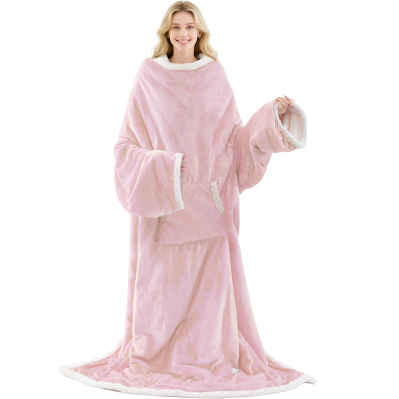 Toastii™ Wearable Electric Blanket - Instant Warmth, Zero Bulk, Just Pure Comfort