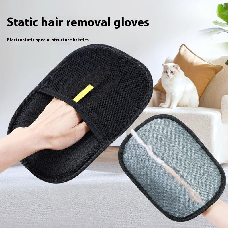 Lintora™ - Pet Hair Remover Mitt