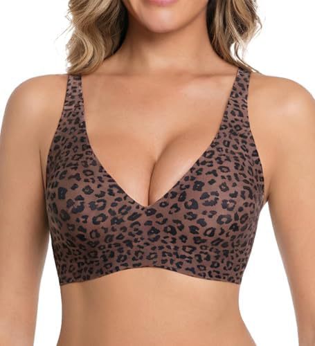 Velourae™ Seamless Lift Bra - Instant Lift, Zero Wires, Just Pure Confidence