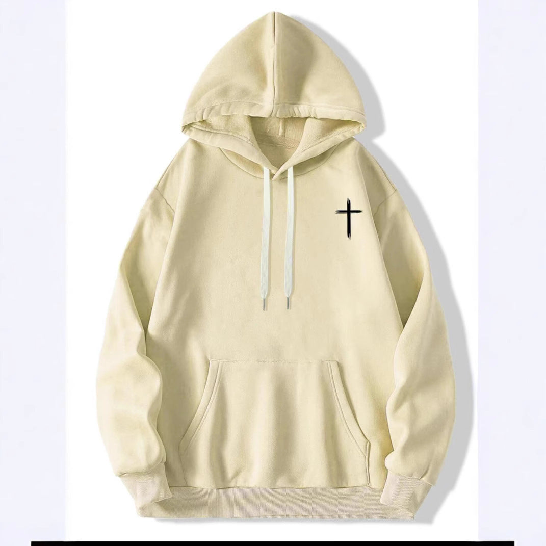 Philippians 4:13 Hoodie