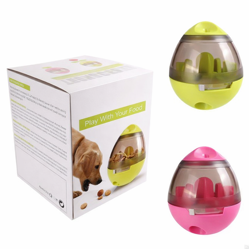 Pawsyx™ Treat Ball - Smarter Play, Longer Focus, Zero Boredom